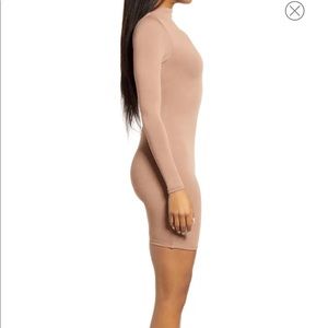 Naked Wardrobe (Bodysuit)